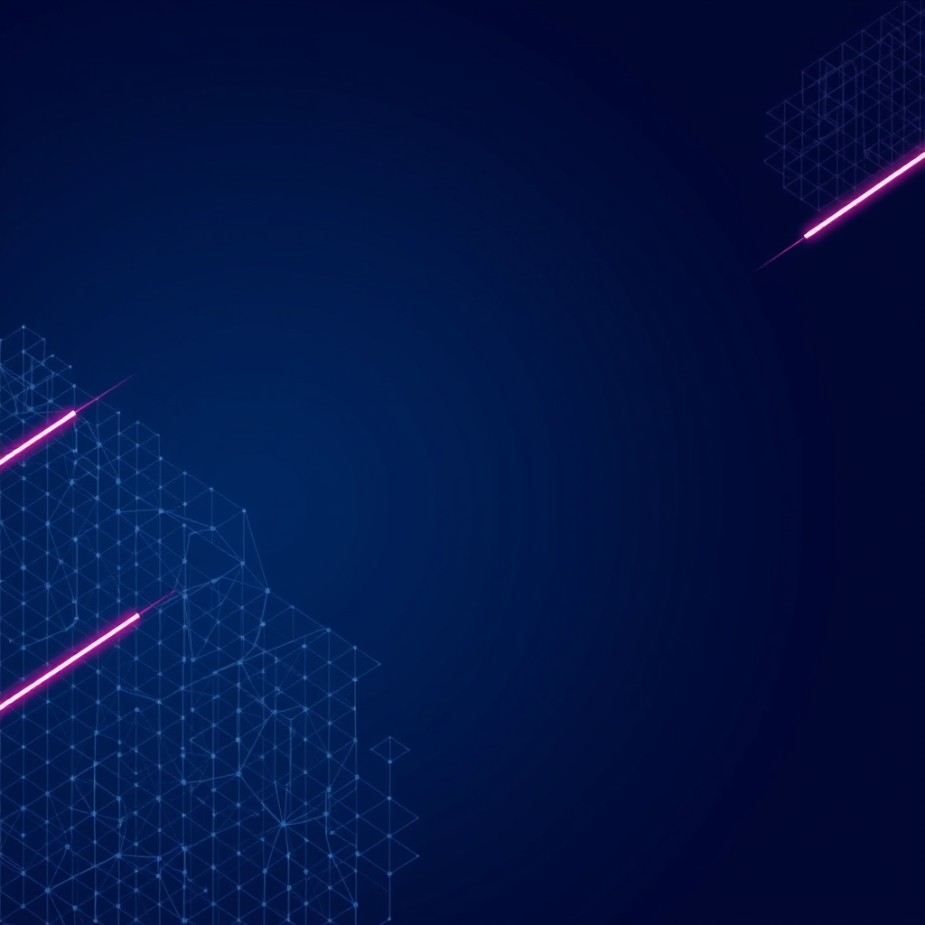 Open-source project banner — sample 1200×630 OG image