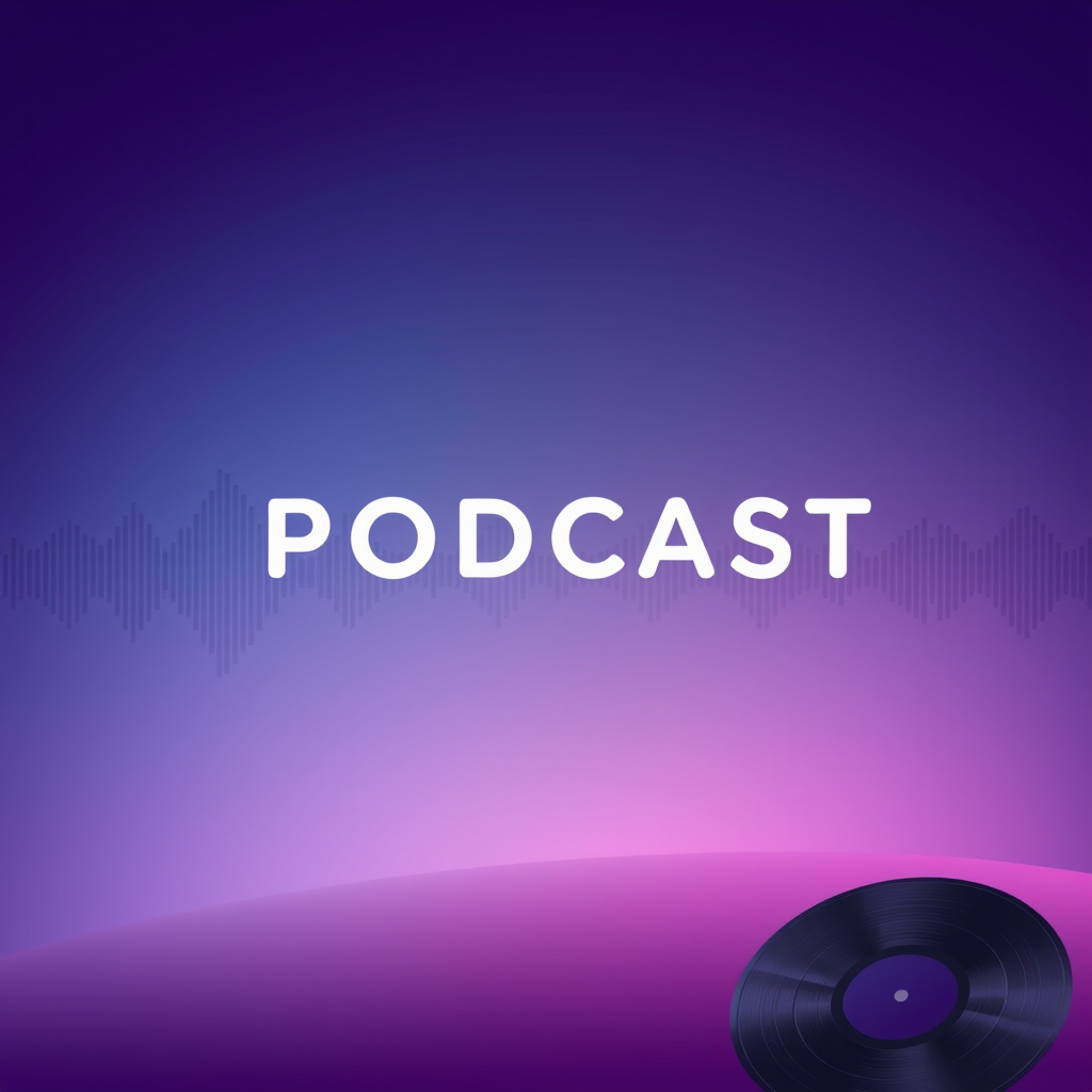 Podcast episode cover — sample 1200×630 OG image